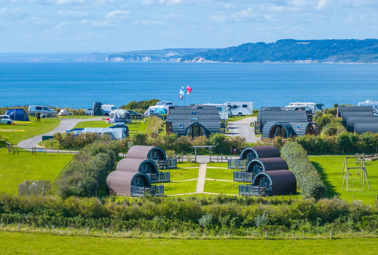 West Dorset Leisure Holidays