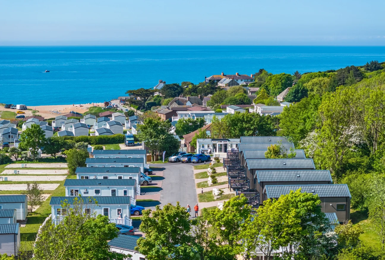West Dorset Leisure Holidays