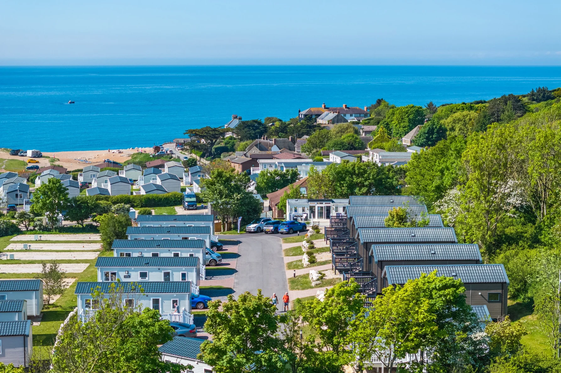 West Dorset Leisure Holidays