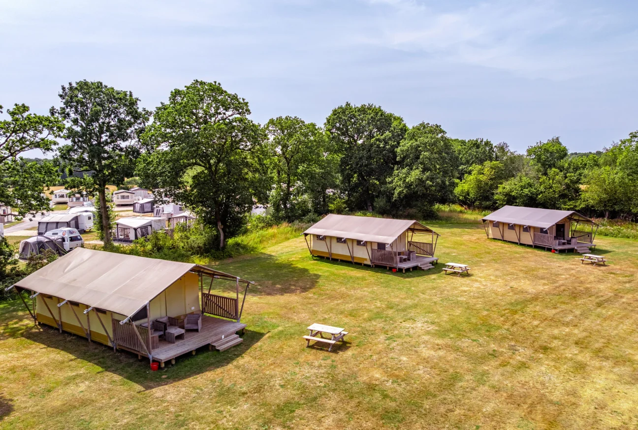 West Dorset Leisure Holidays