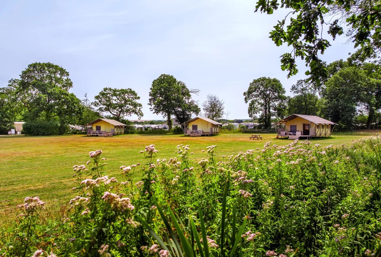 West Dorset Leisure Holidays