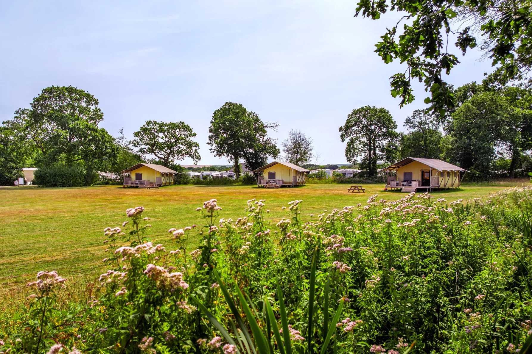 West Dorset Leisure Holidays