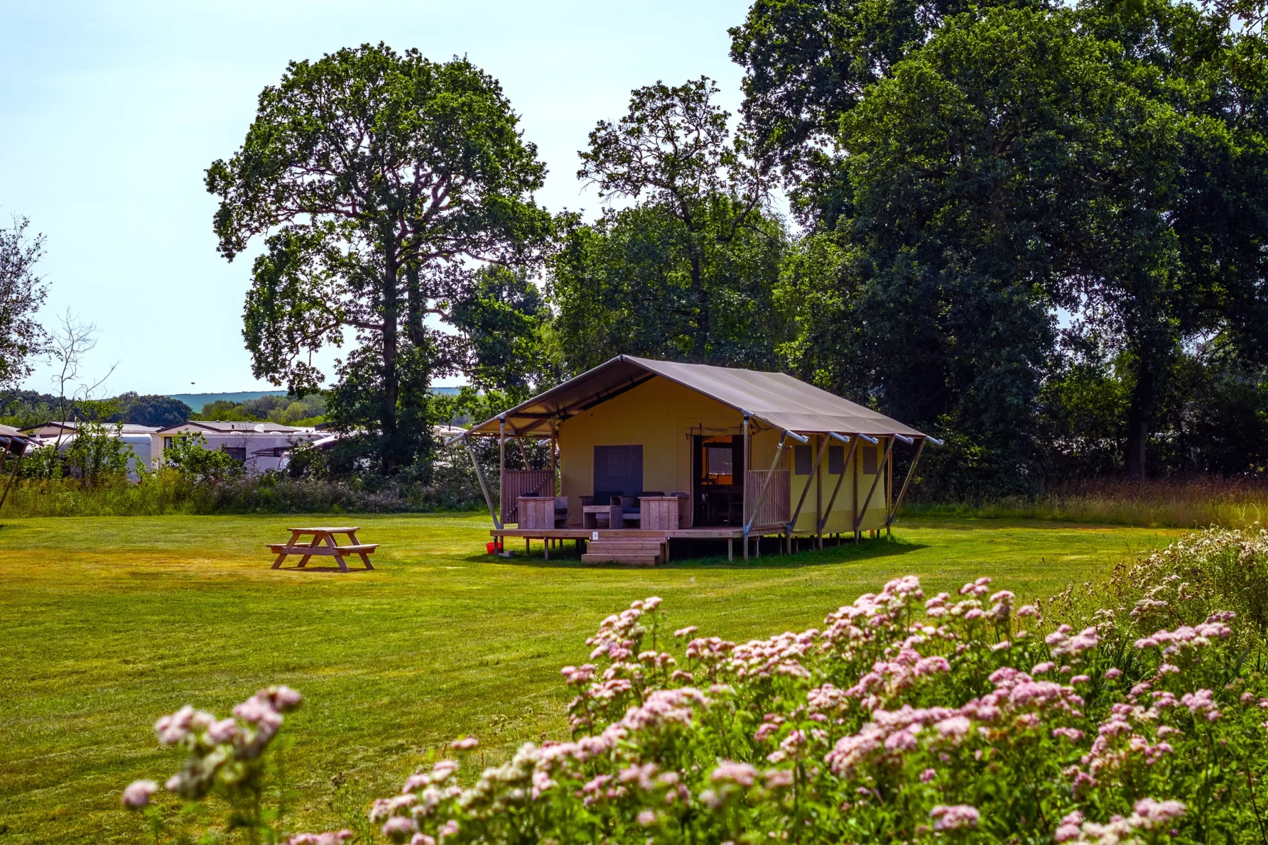 West Dorset Leisure Holidays