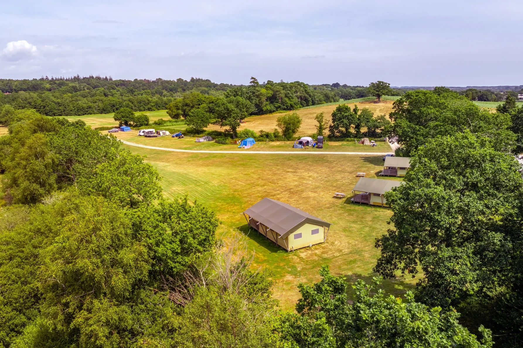 West Dorset Leisure Holidays