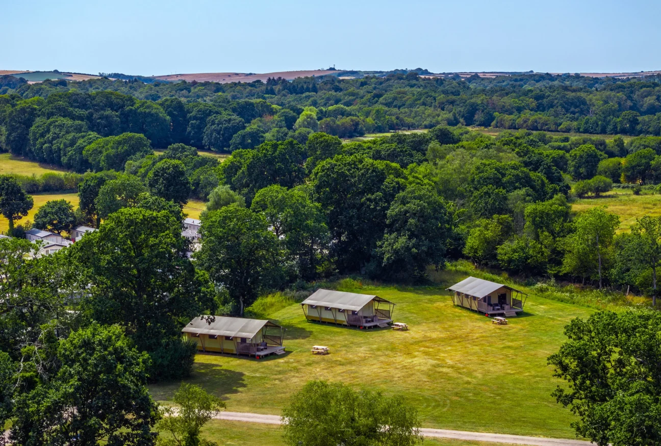 West Dorset Leisure Holidays