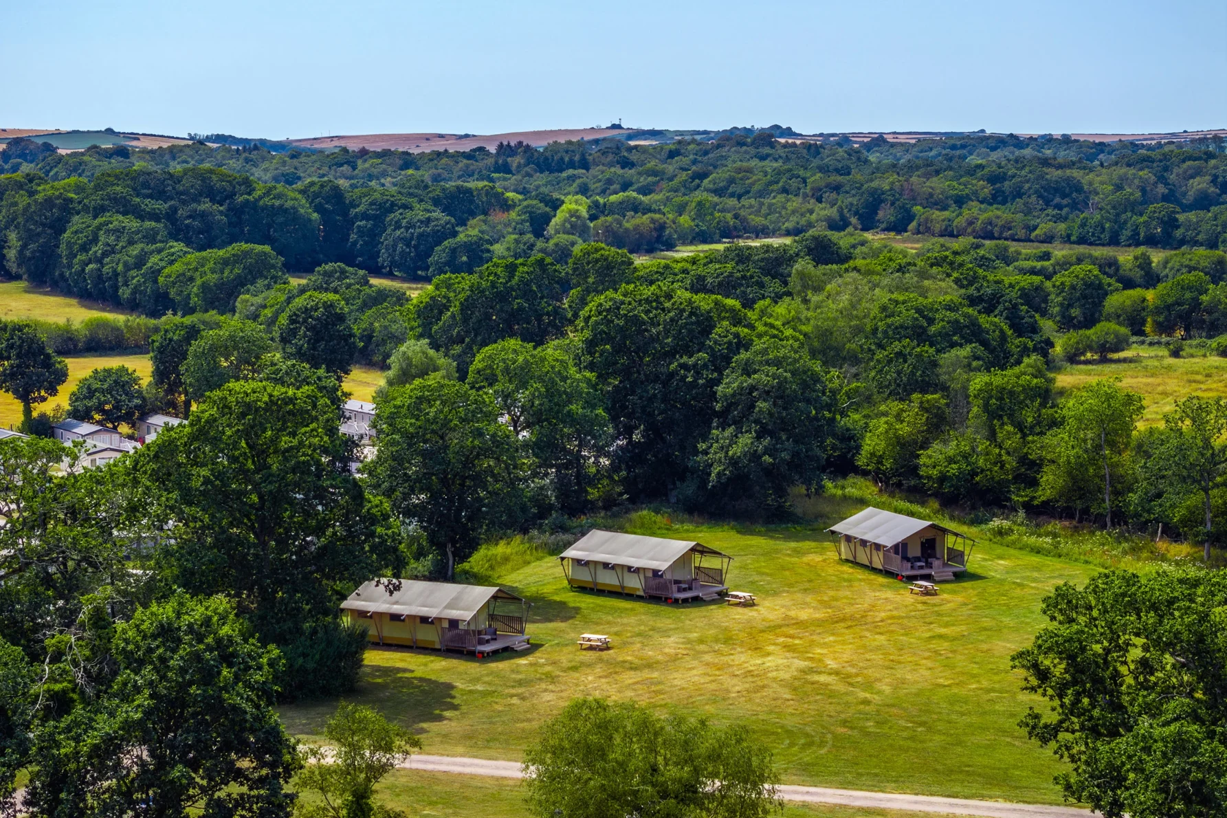 West Dorset Leisure Holidays