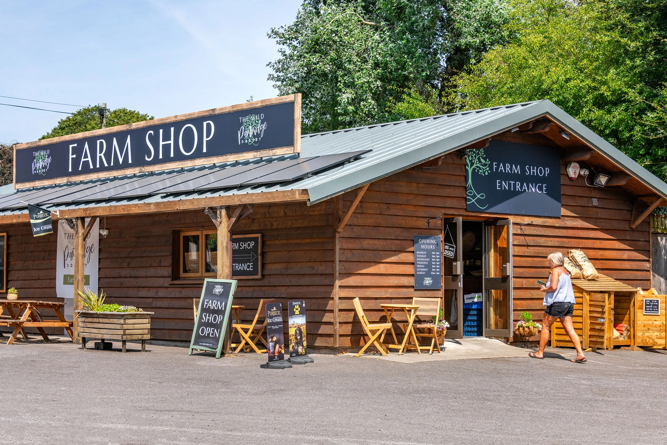 West Dorset Leisure Holidays
