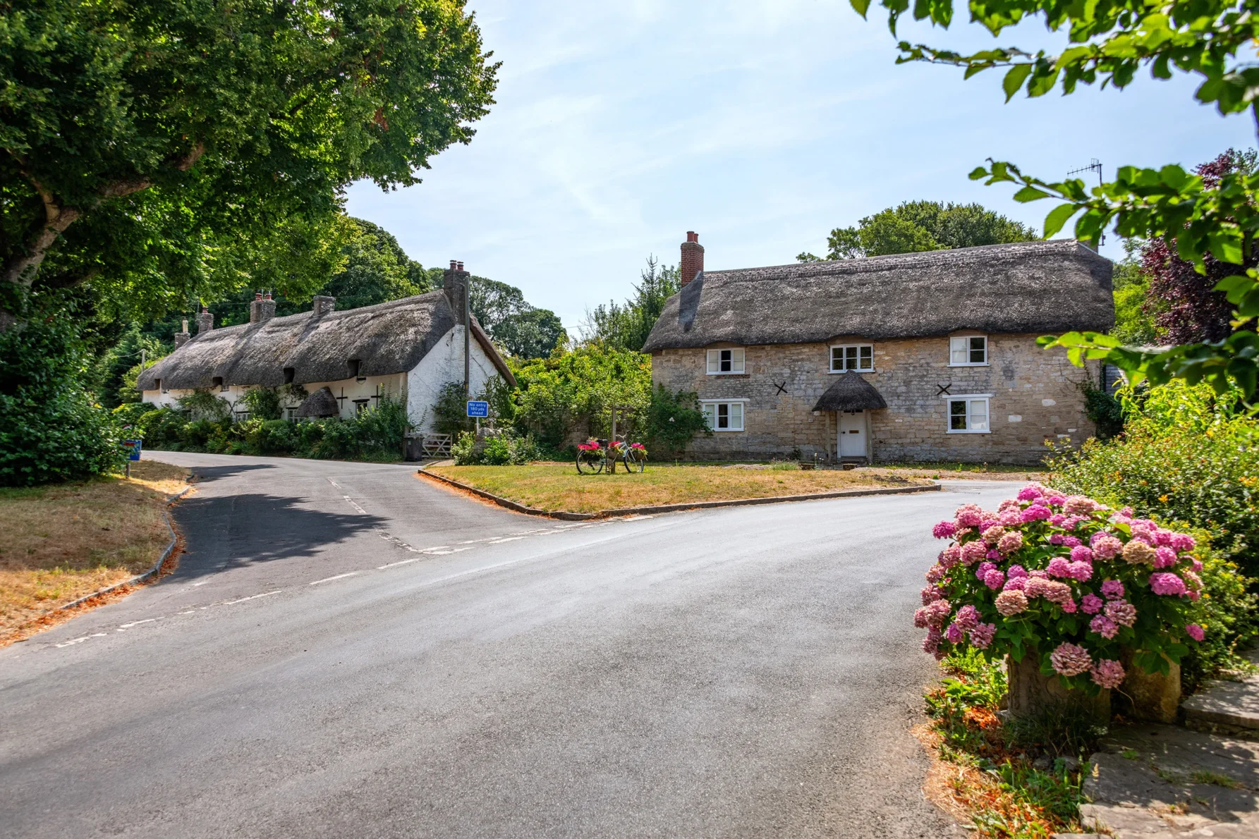 West Dorset Leisure Holidays