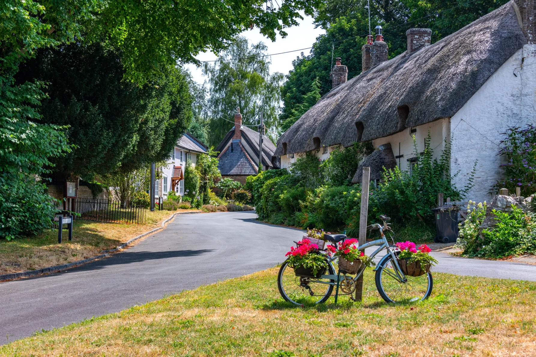 West Dorset Leisure Holidays
