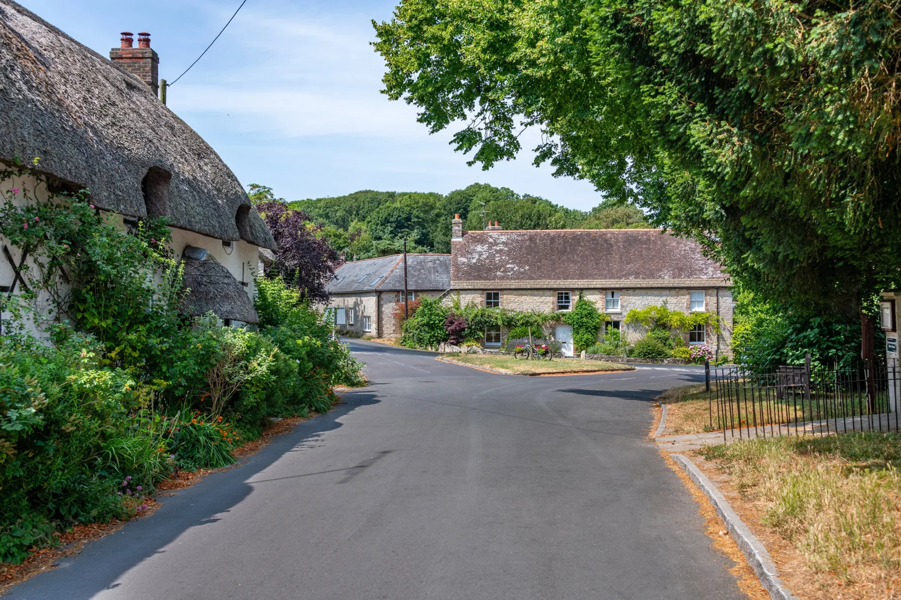 West Dorset Leisure Holidays