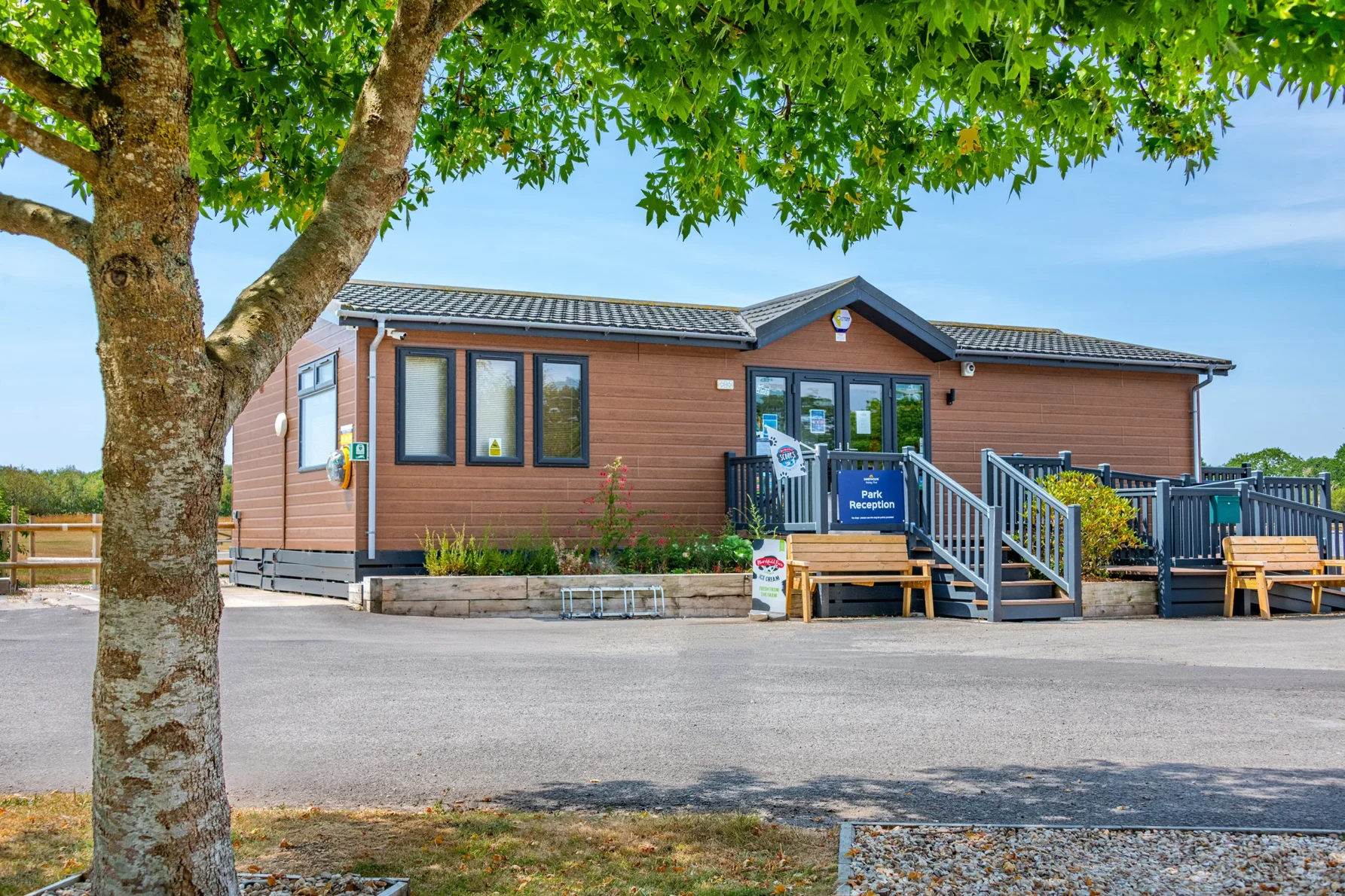 West Dorset Leisure Holidays