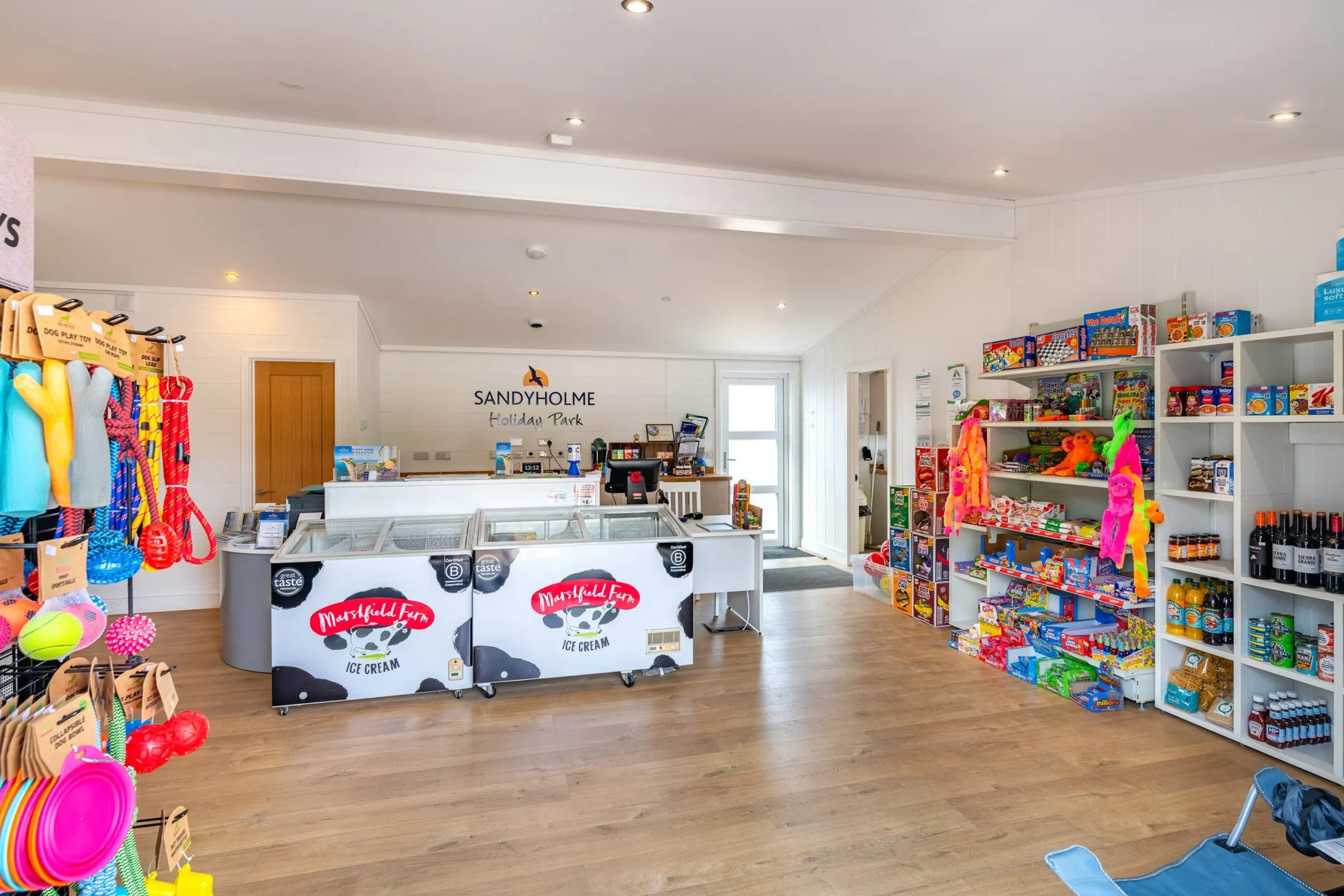 West Dorset Leisure Holidays