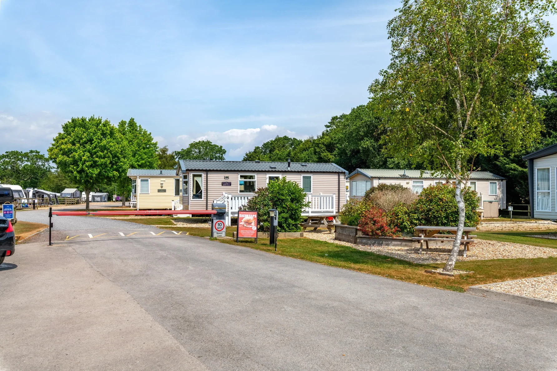 West Dorset Leisure Holidays