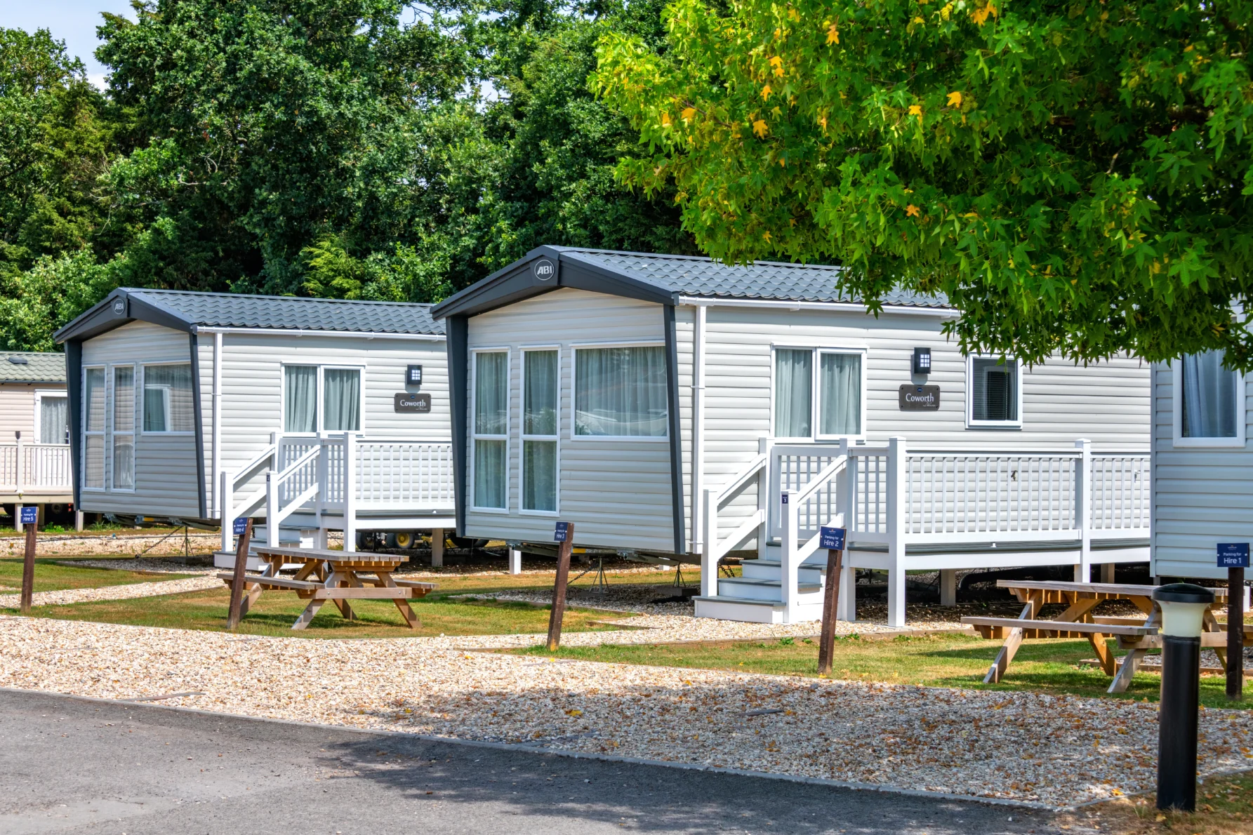 West Dorset Leisure Holidays