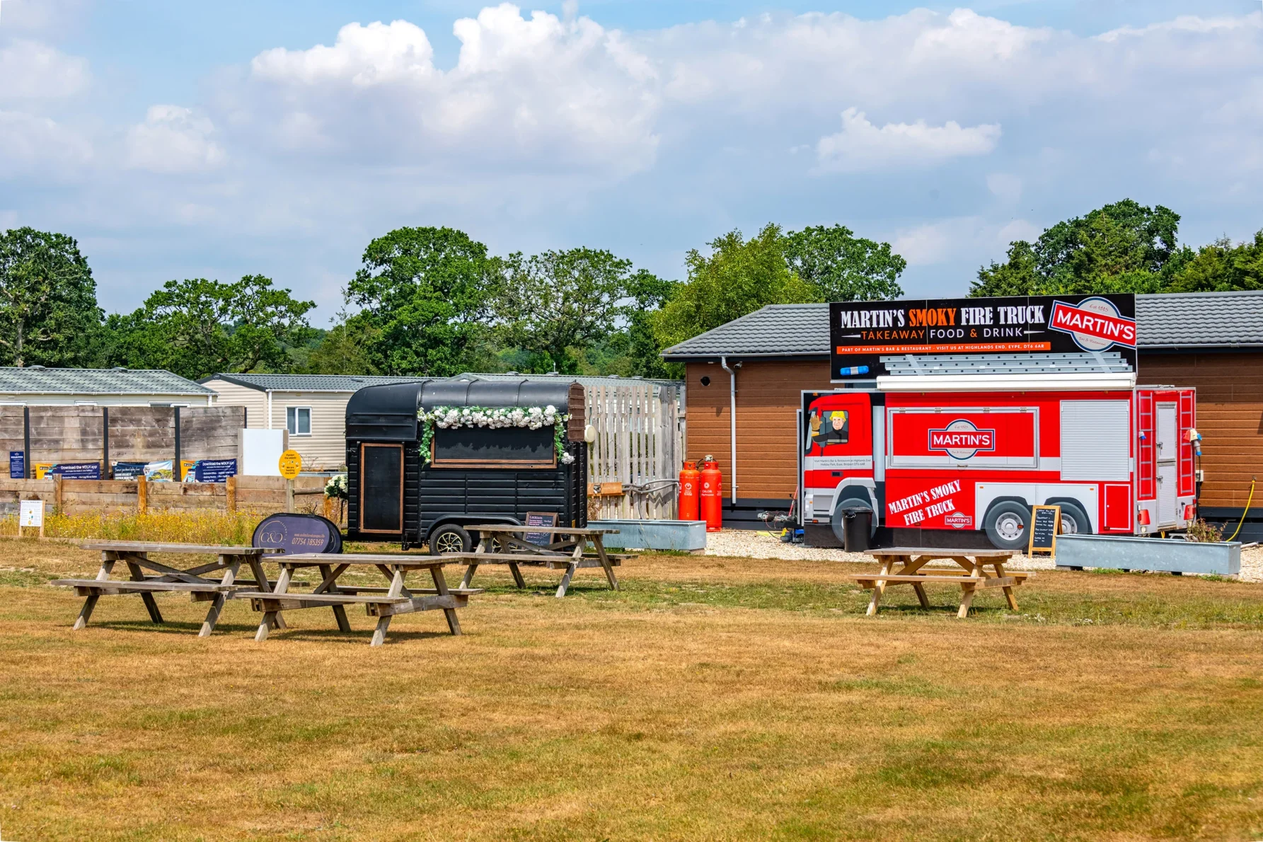 West Dorset Leisure Holidays
