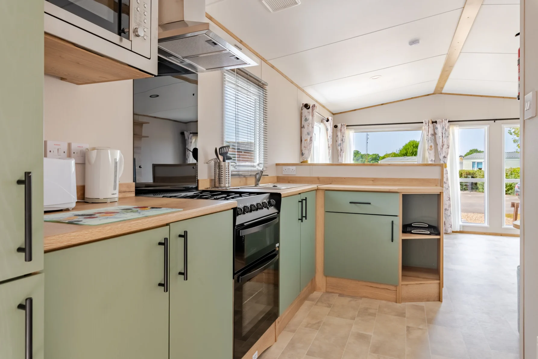 West Dorset Leisure Holidays