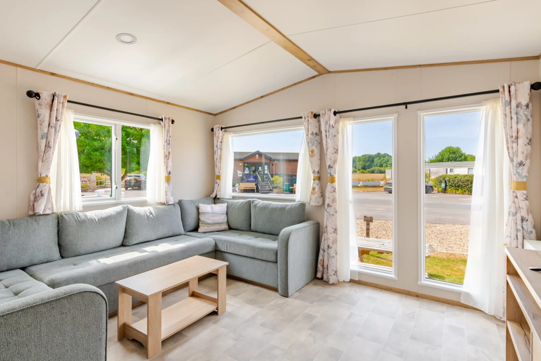 West Dorset Leisure Holidays