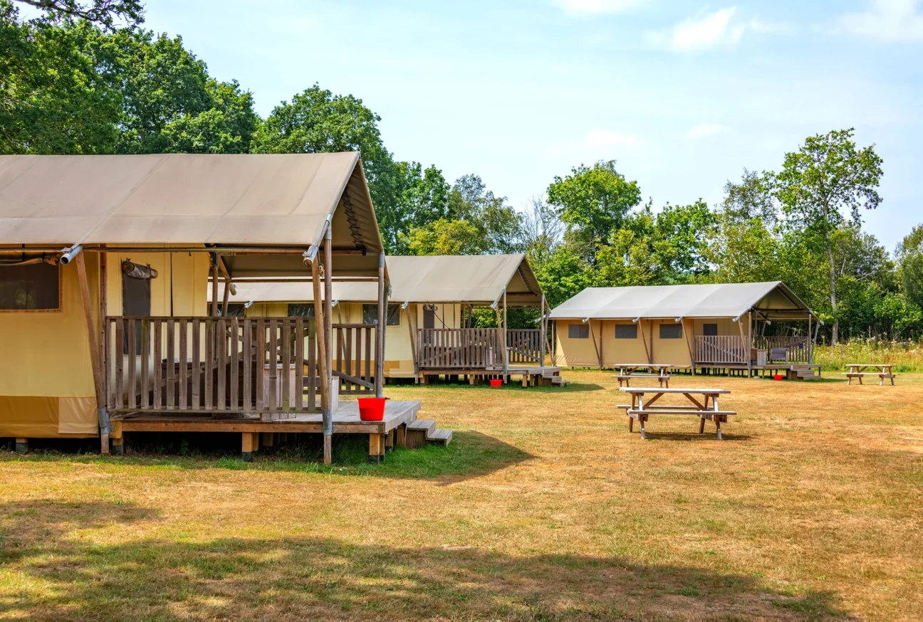 West Dorset Leisure Holidays