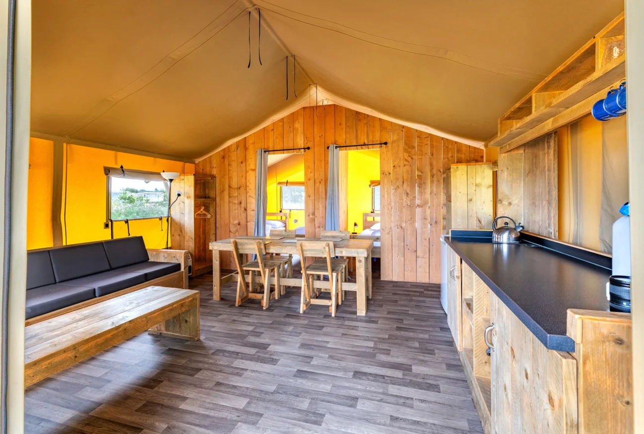 West Dorset Leisure Holidays
