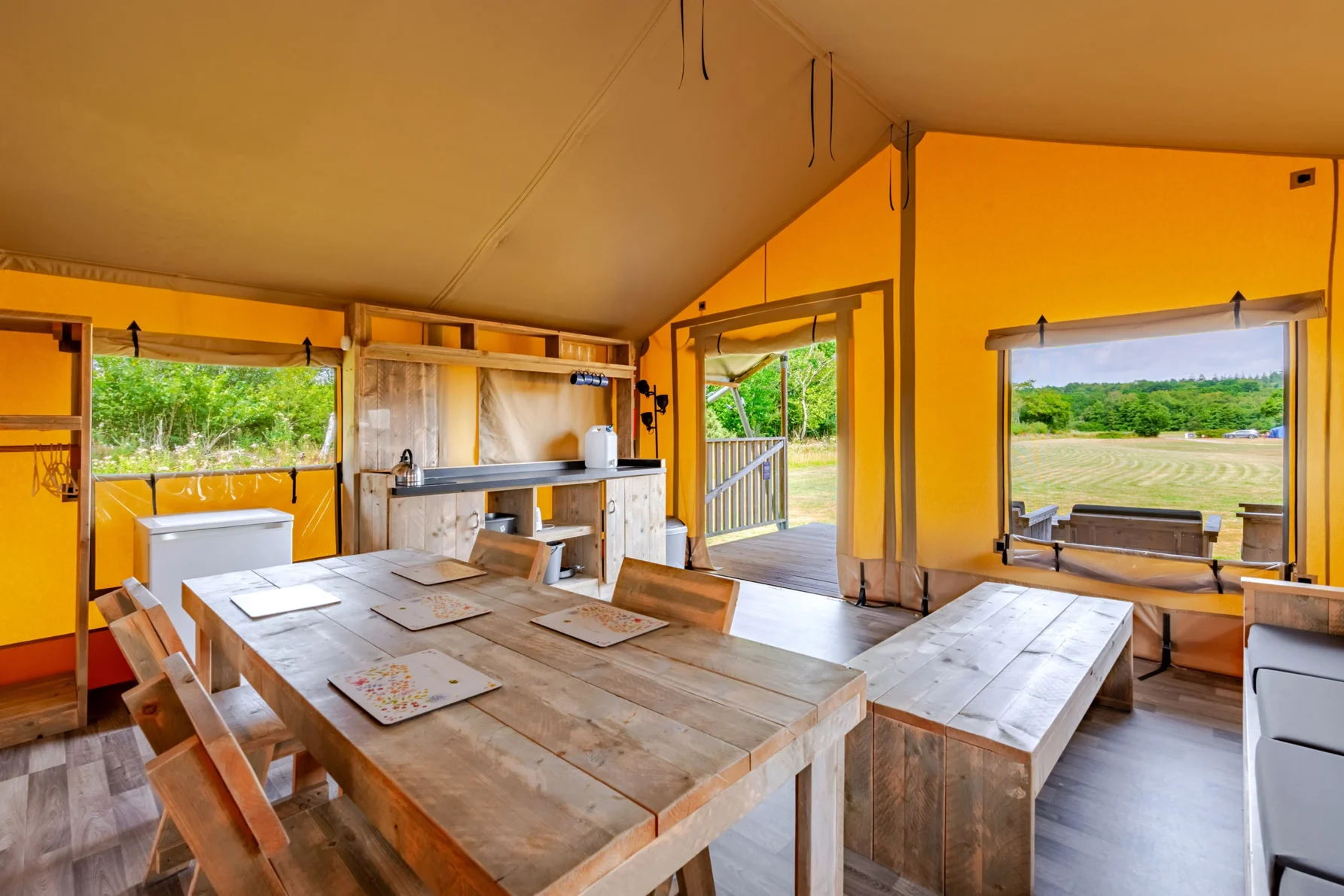 West Dorset Leisure Holidays