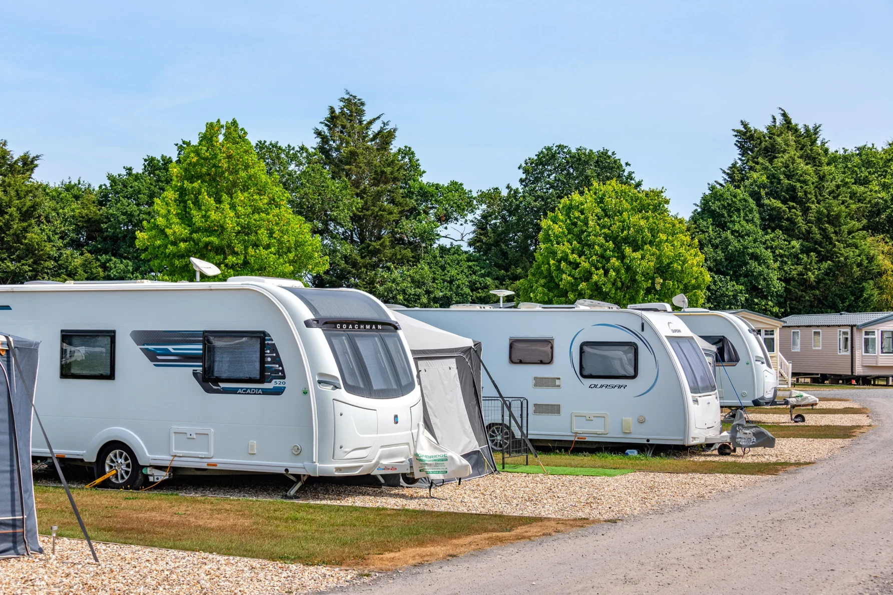 West Dorset Leisure Holidays
