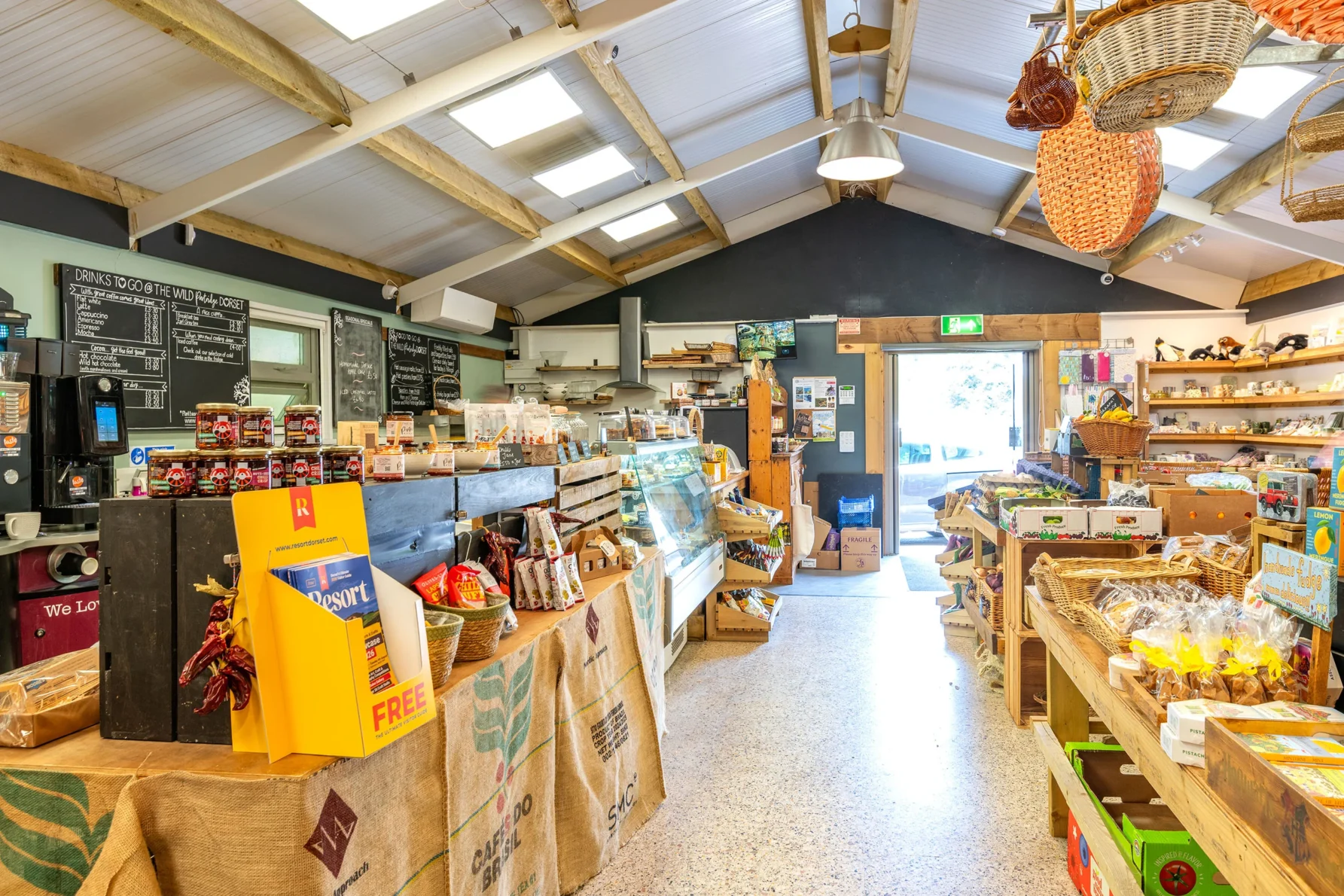 West Dorset Leisure Holidays