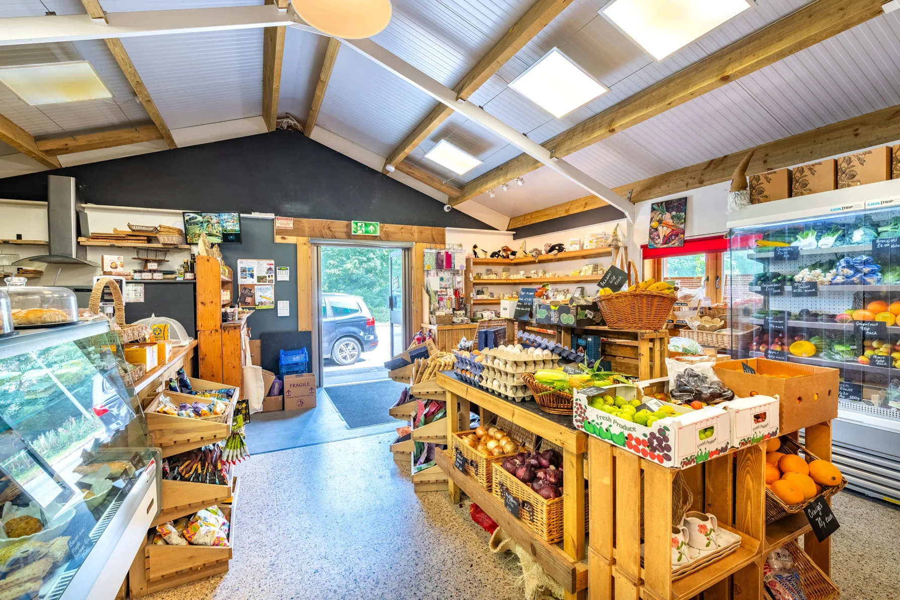 West Dorset Leisure Holidays