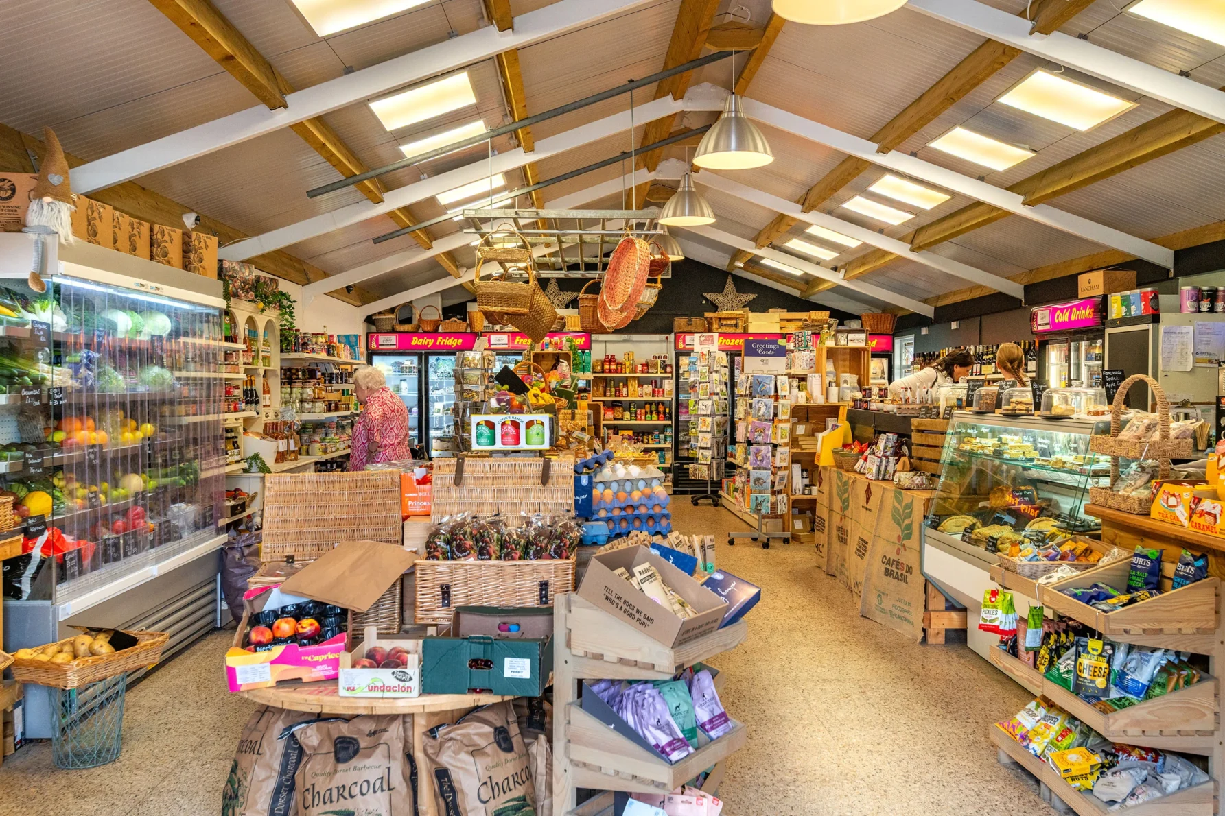 West Dorset Leisure Holidays