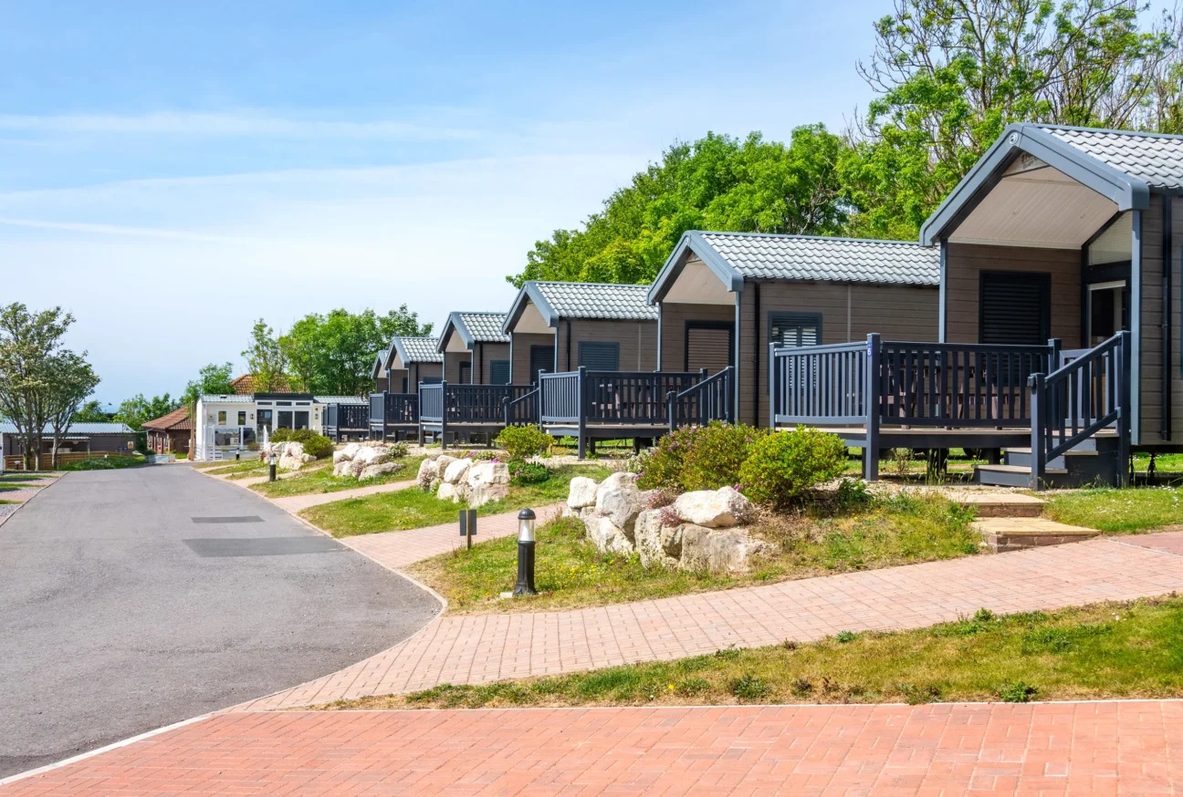 West Dorset Leisure Holidays