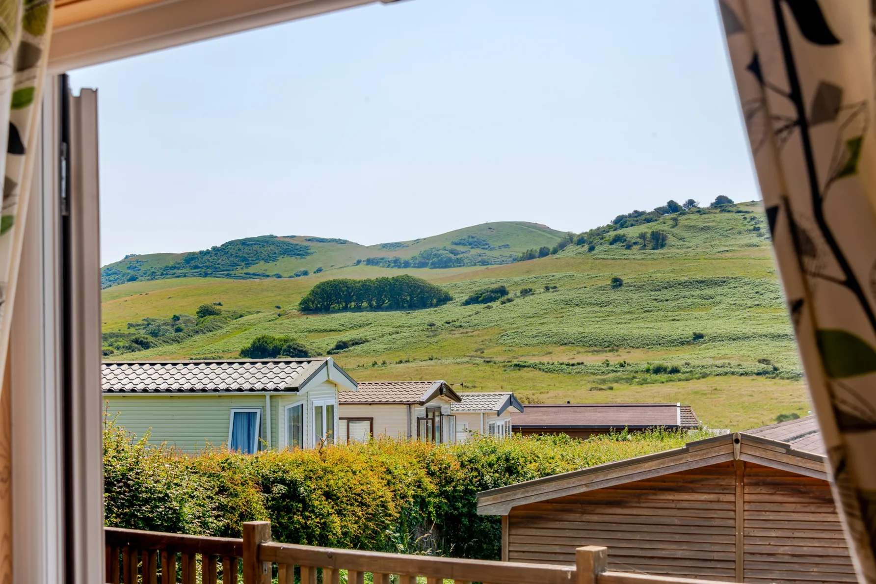 West Dorset Leisure Holidays