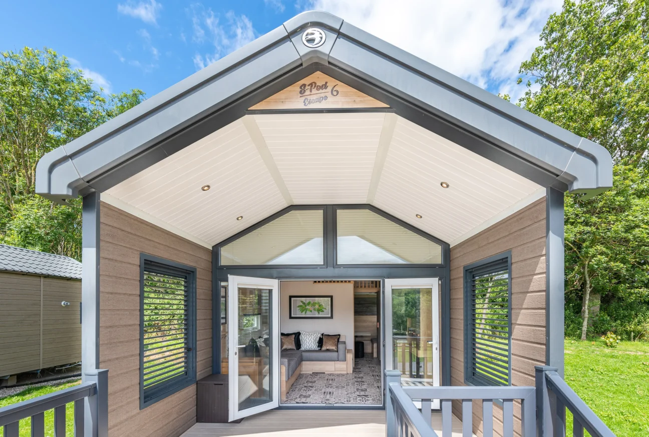 West Dorset Leisure Holidays
