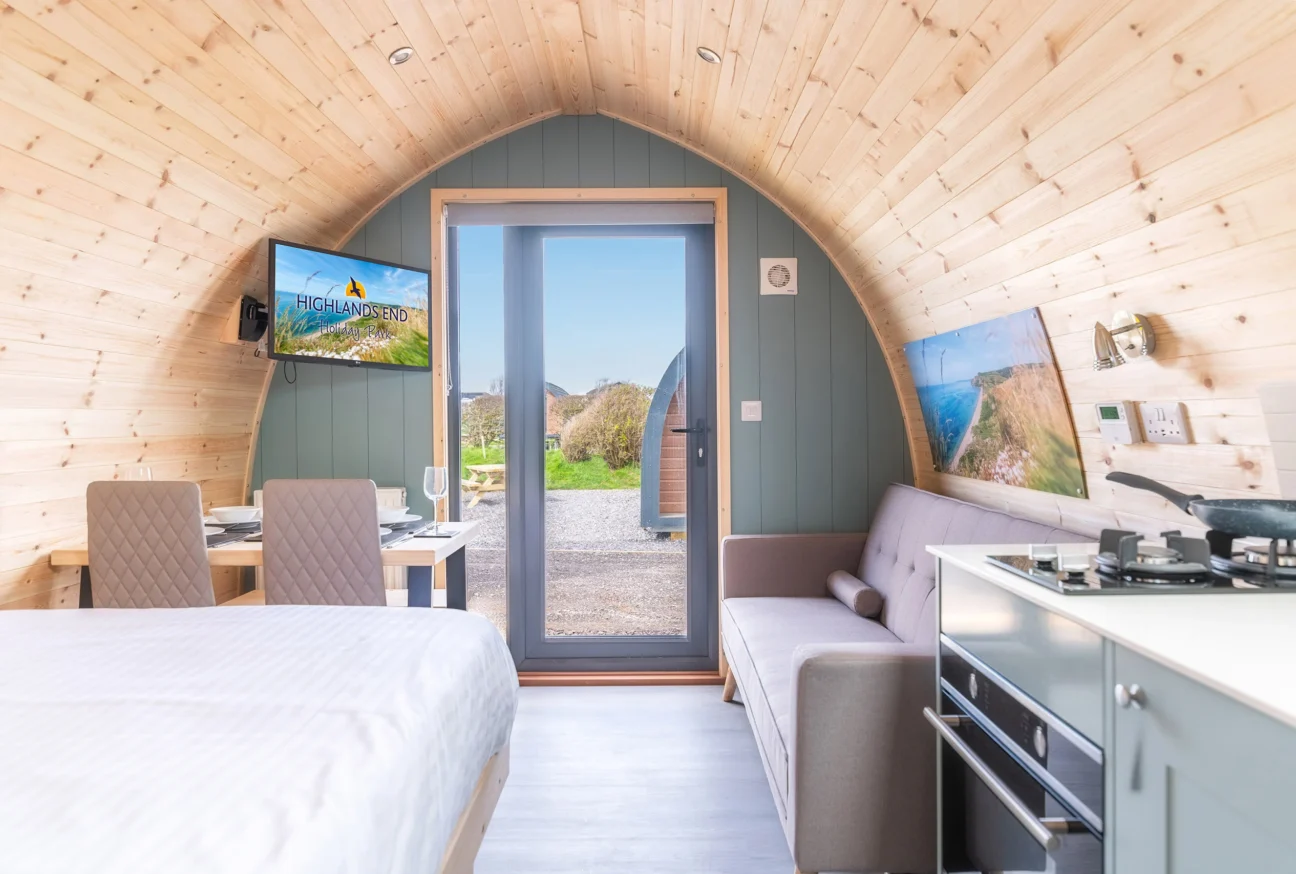 West Dorset Leisure Holidays