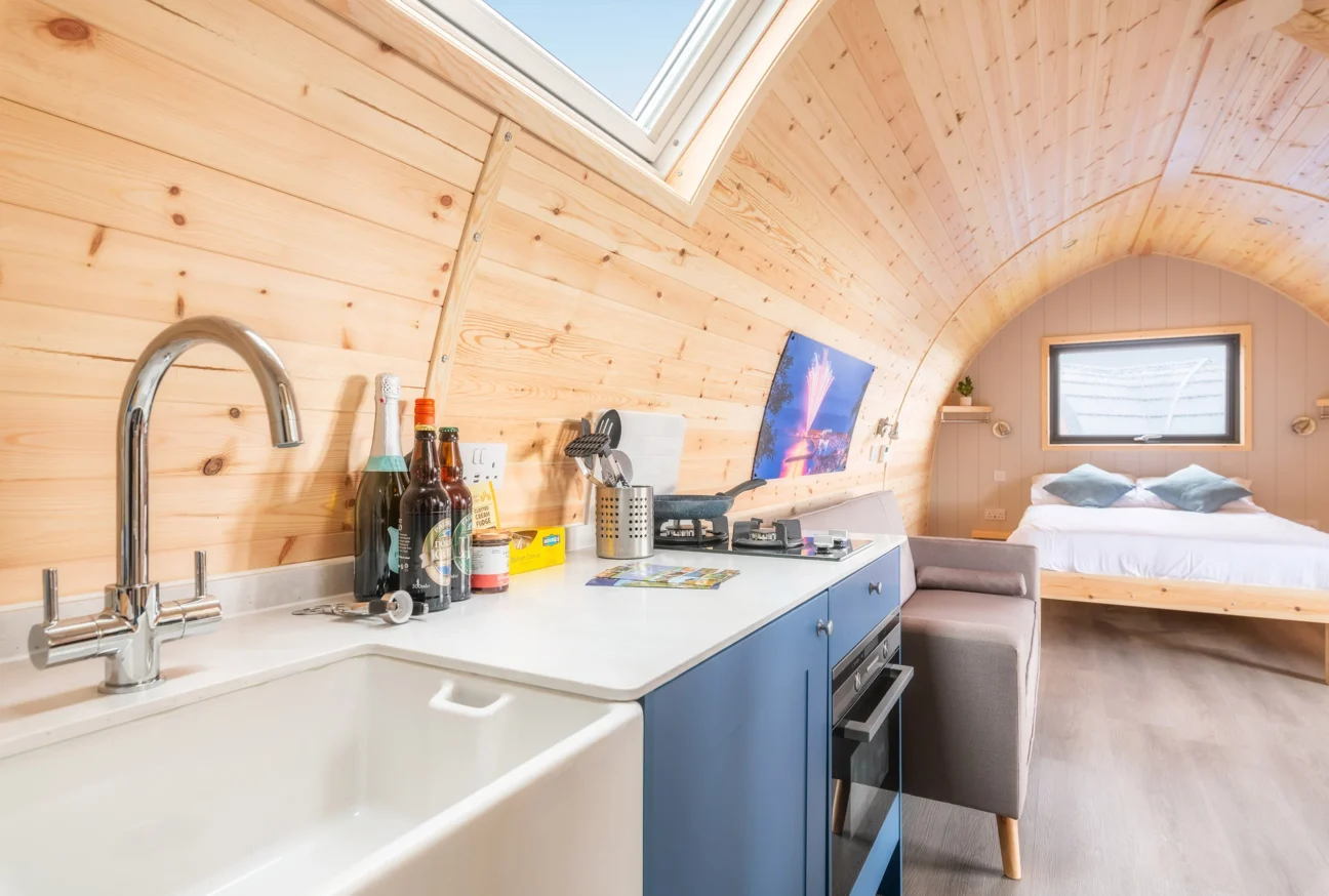 West Dorset Leisure Holidays