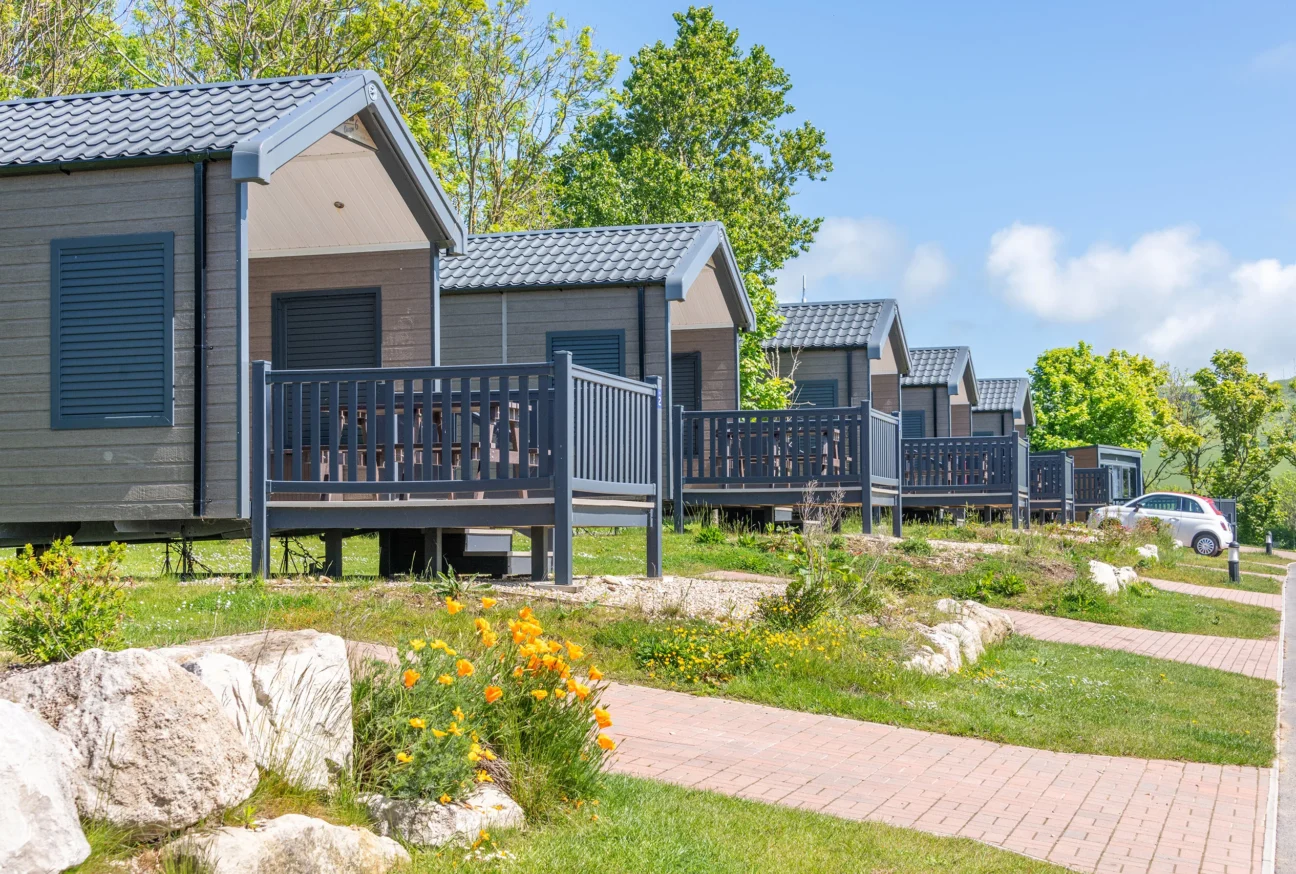 West Dorset Leisure Holidays