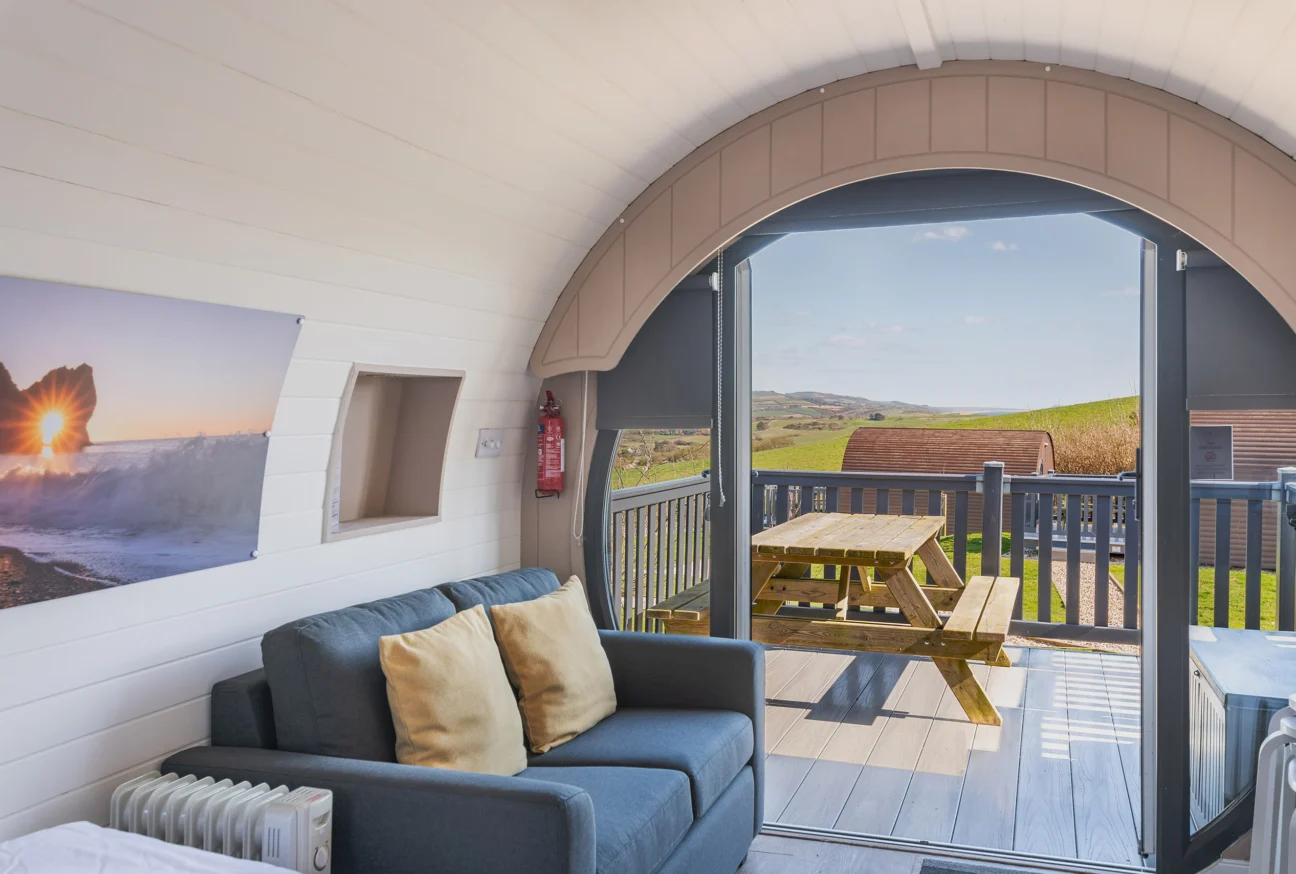 West Dorset Leisure Holidays