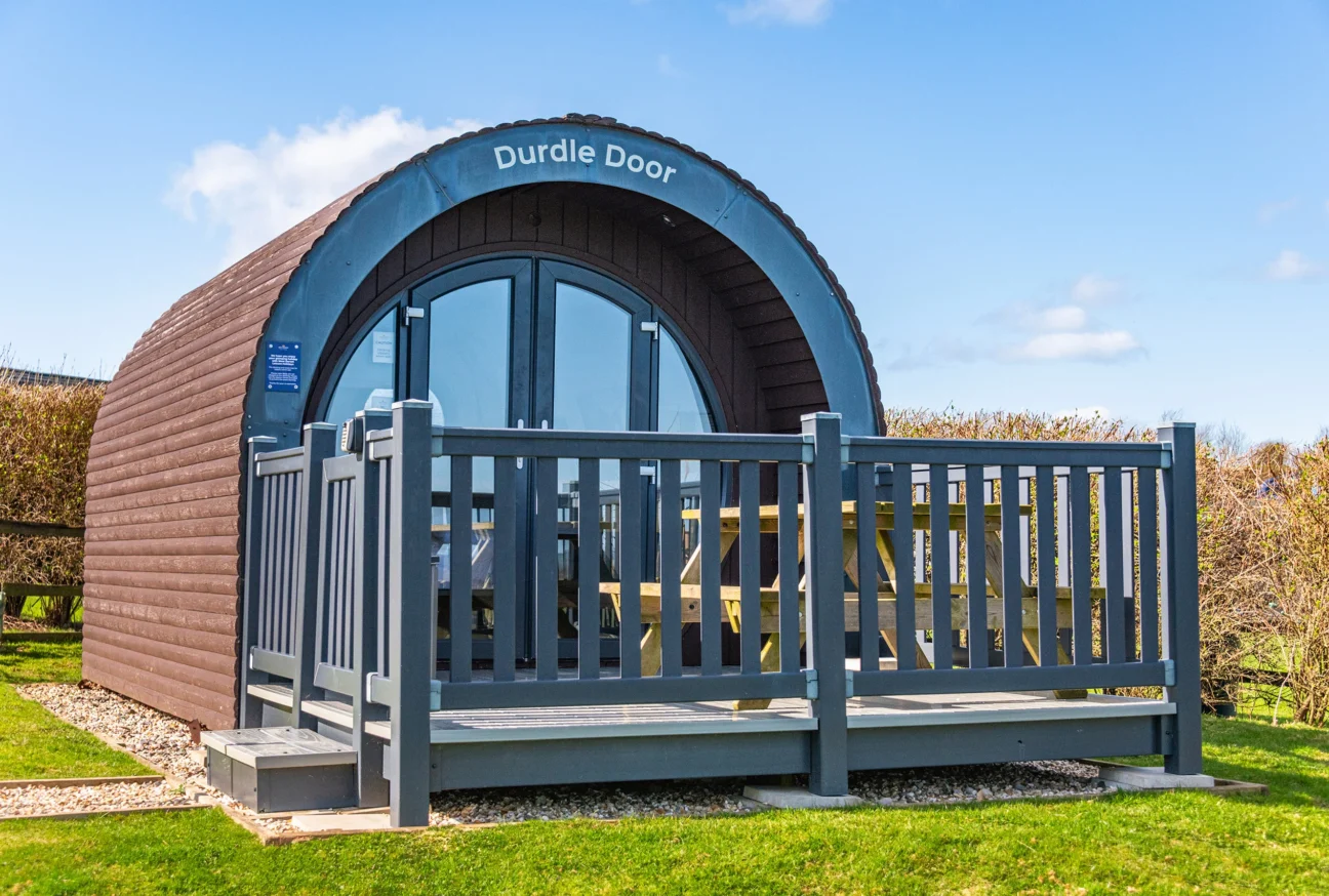 West Dorset Leisure Holidays
