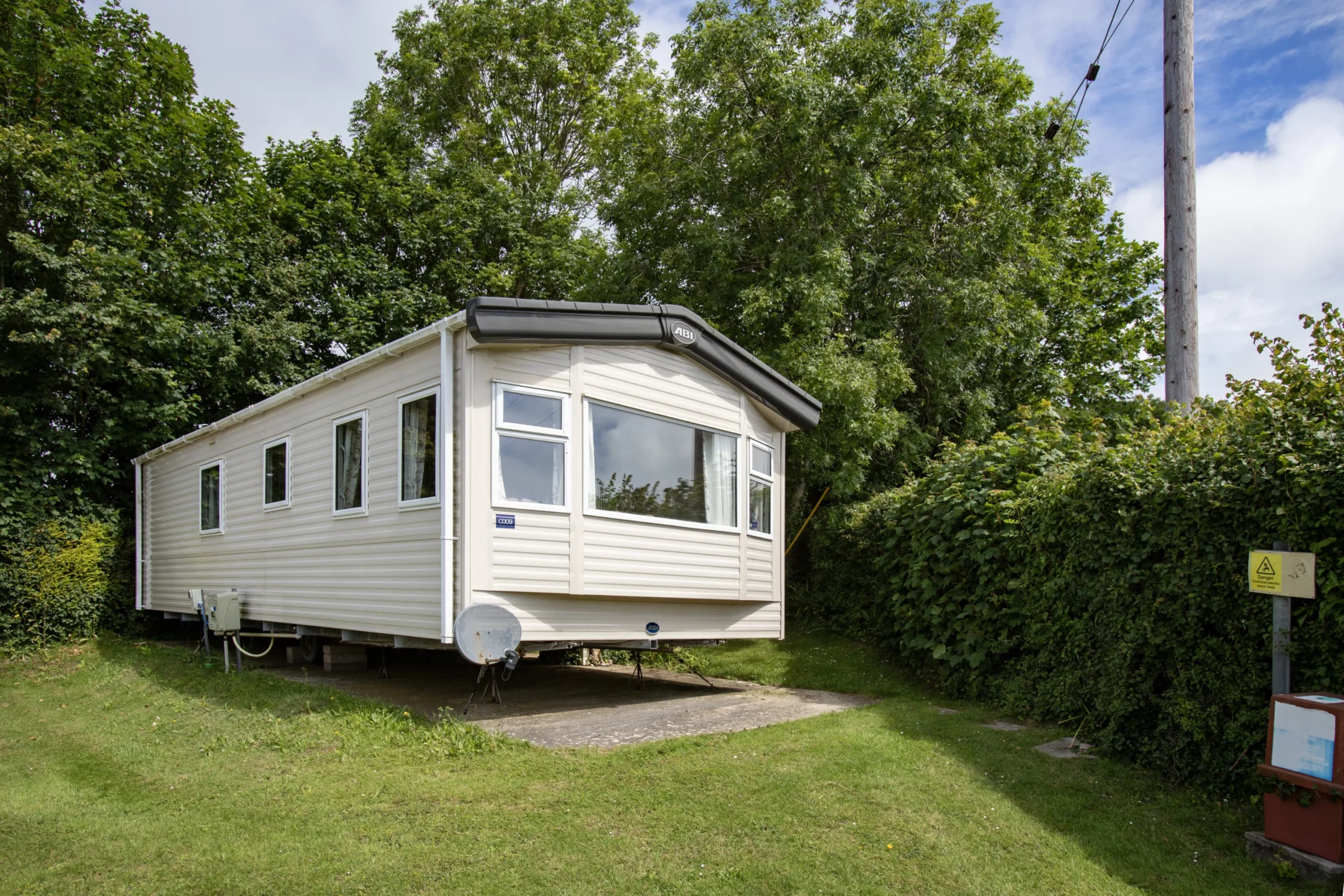 West Dorset Leisure Holidays