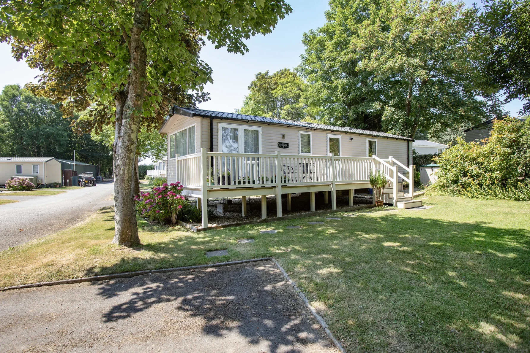West Dorset Leisure Holidays