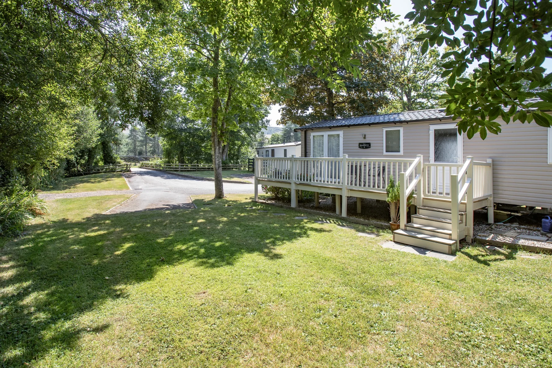 West Dorset Leisure Holidays