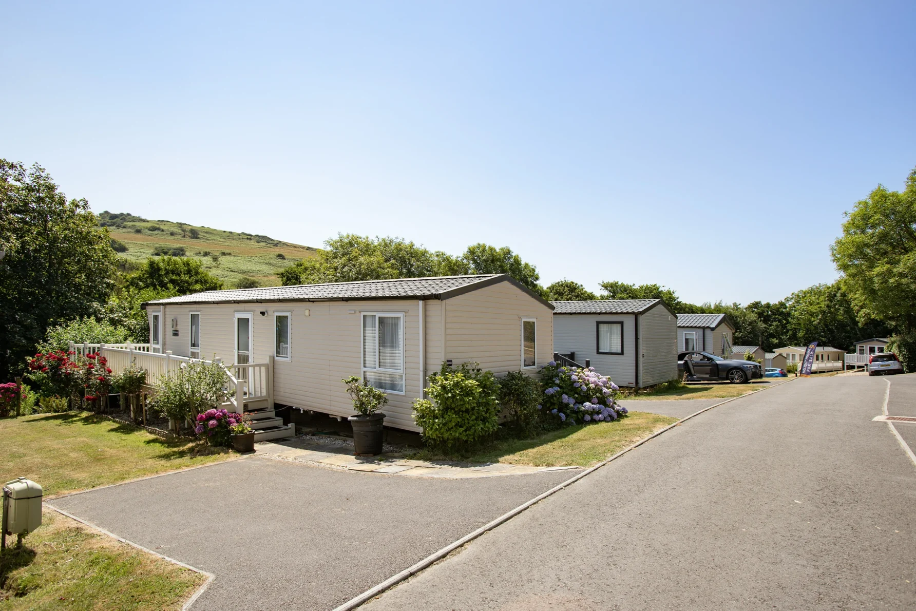 West Dorset Leisure Holidays