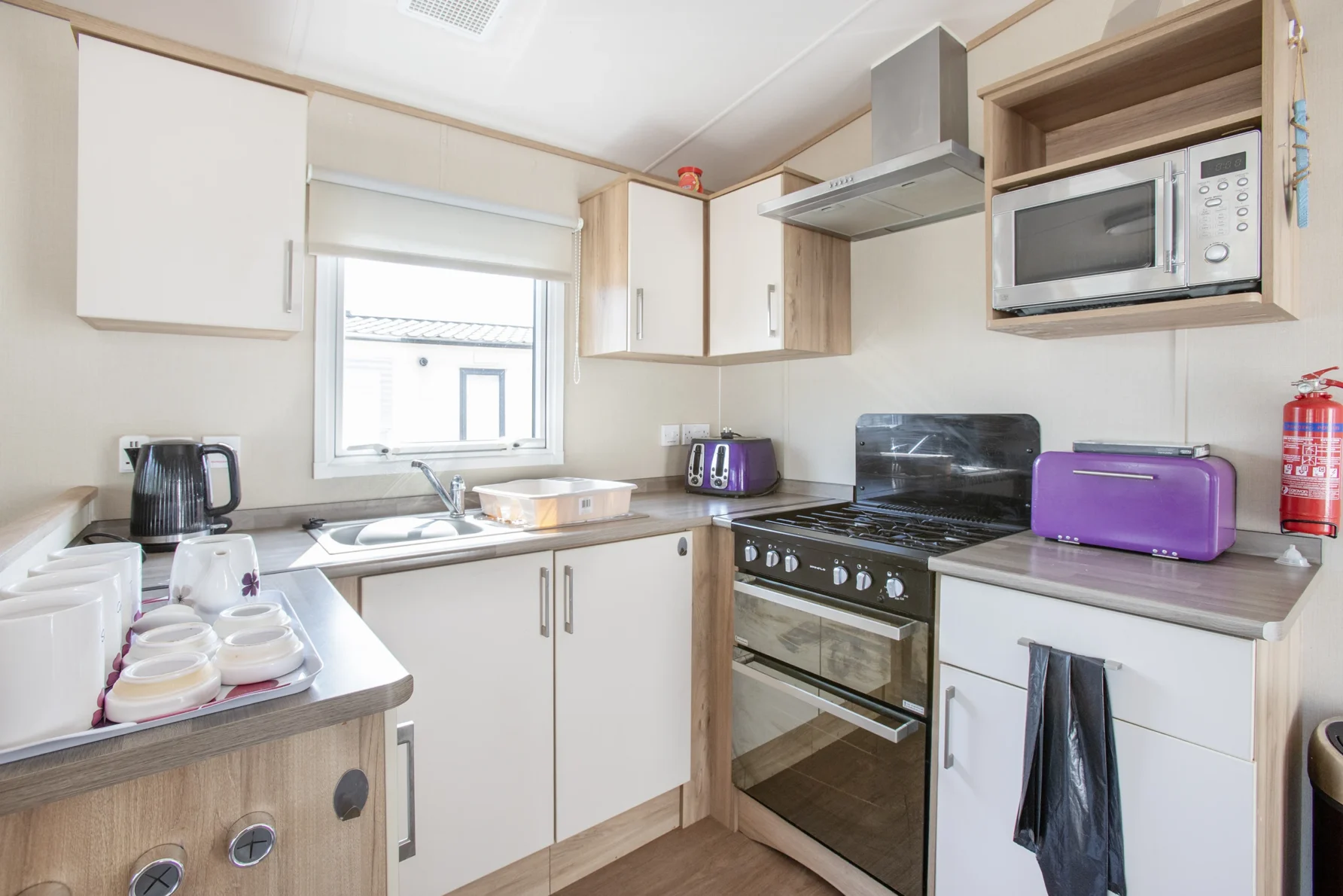 West Dorset Leisure Holidays