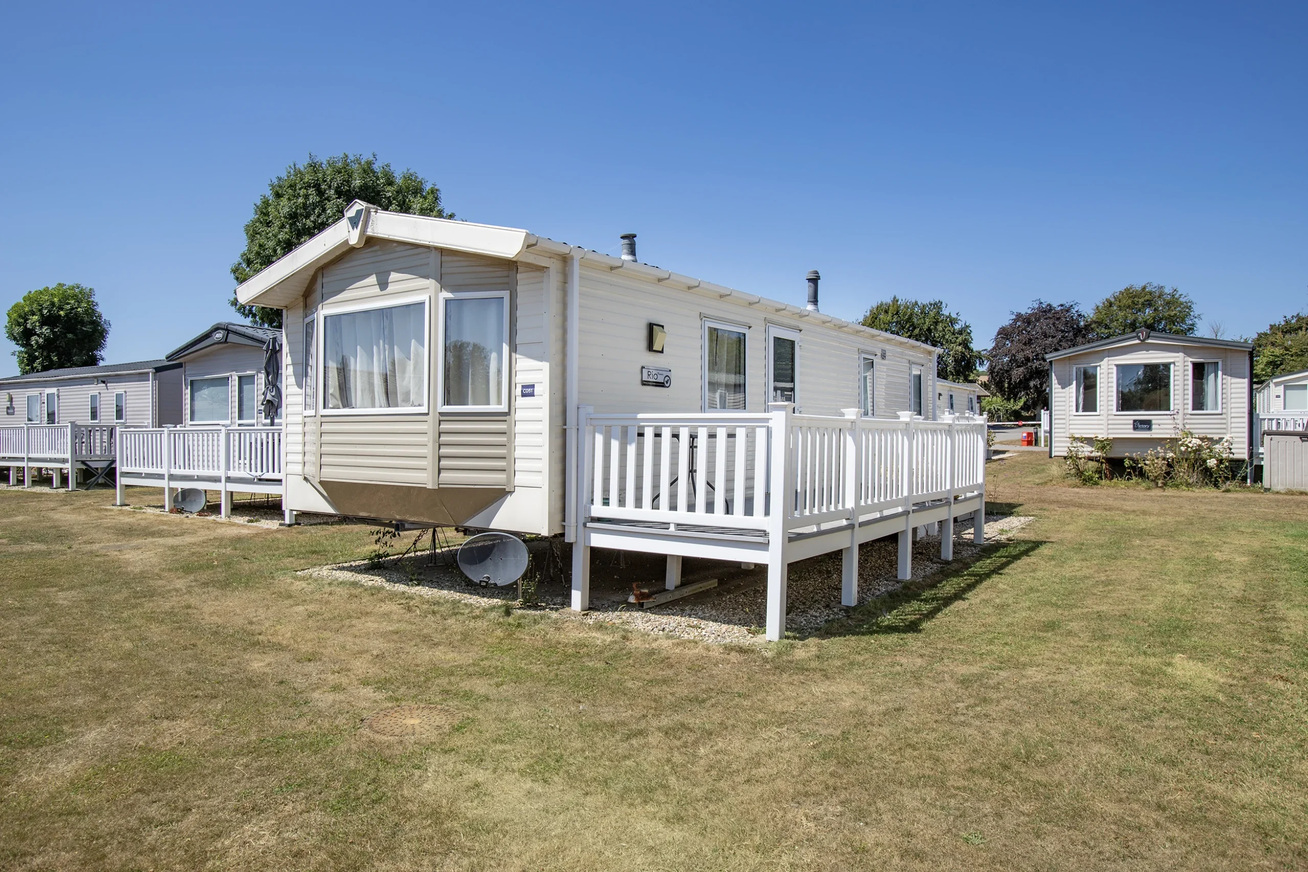 West Dorset Leisure Holidays