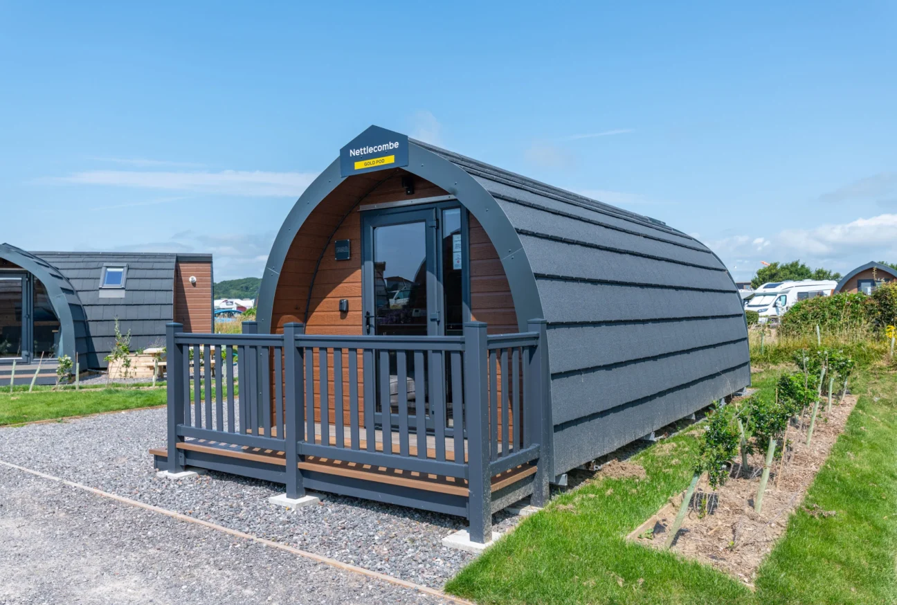 West Dorset Leisure Holidays