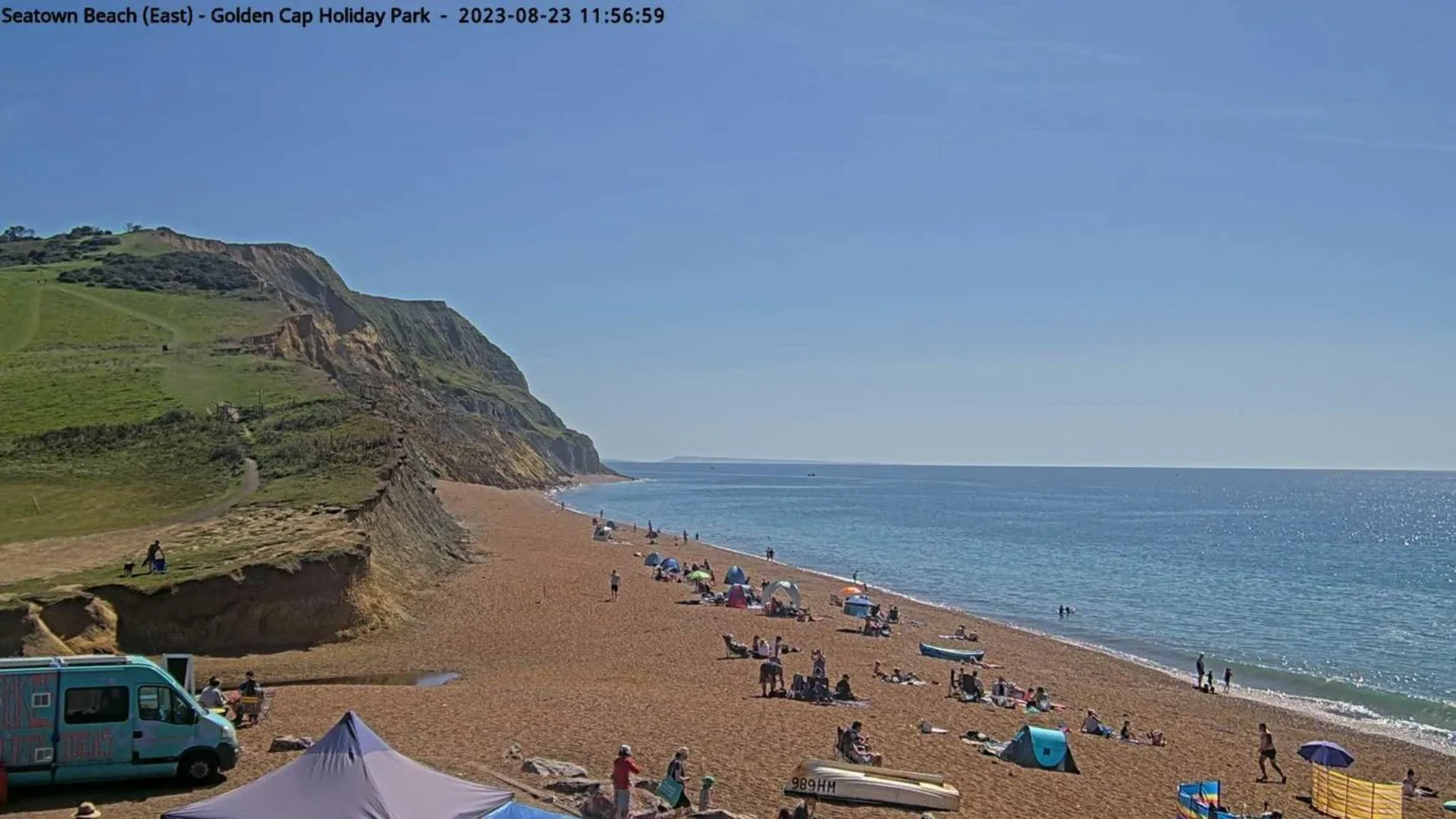 West Dorset Leisure Holidays