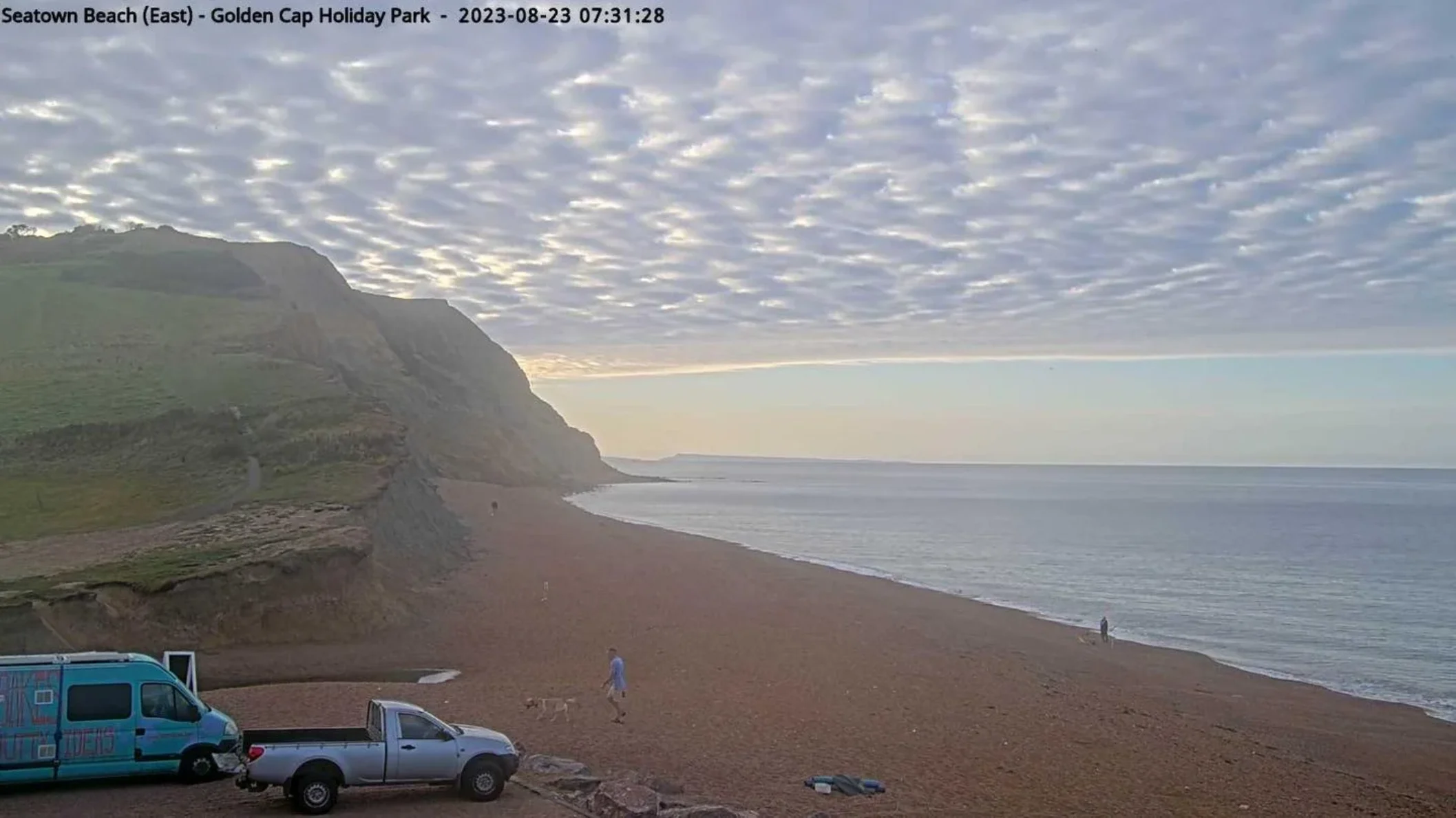 West Dorset Leisure Holidays