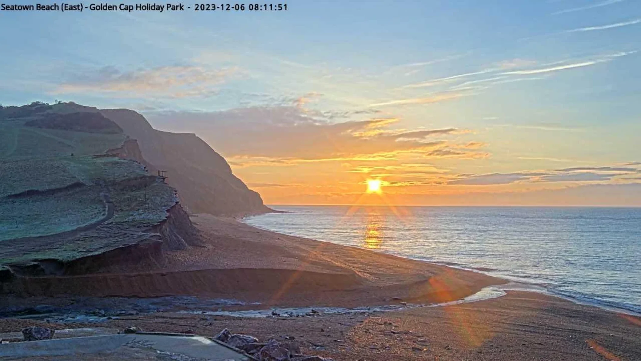 West Dorset Leisure Holidays