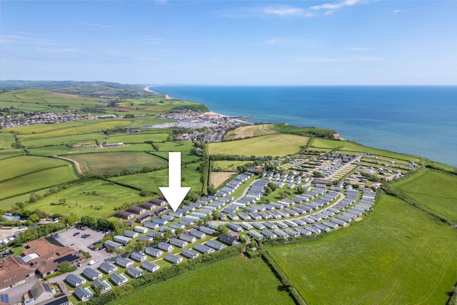 West Dorset Leisure Holidays