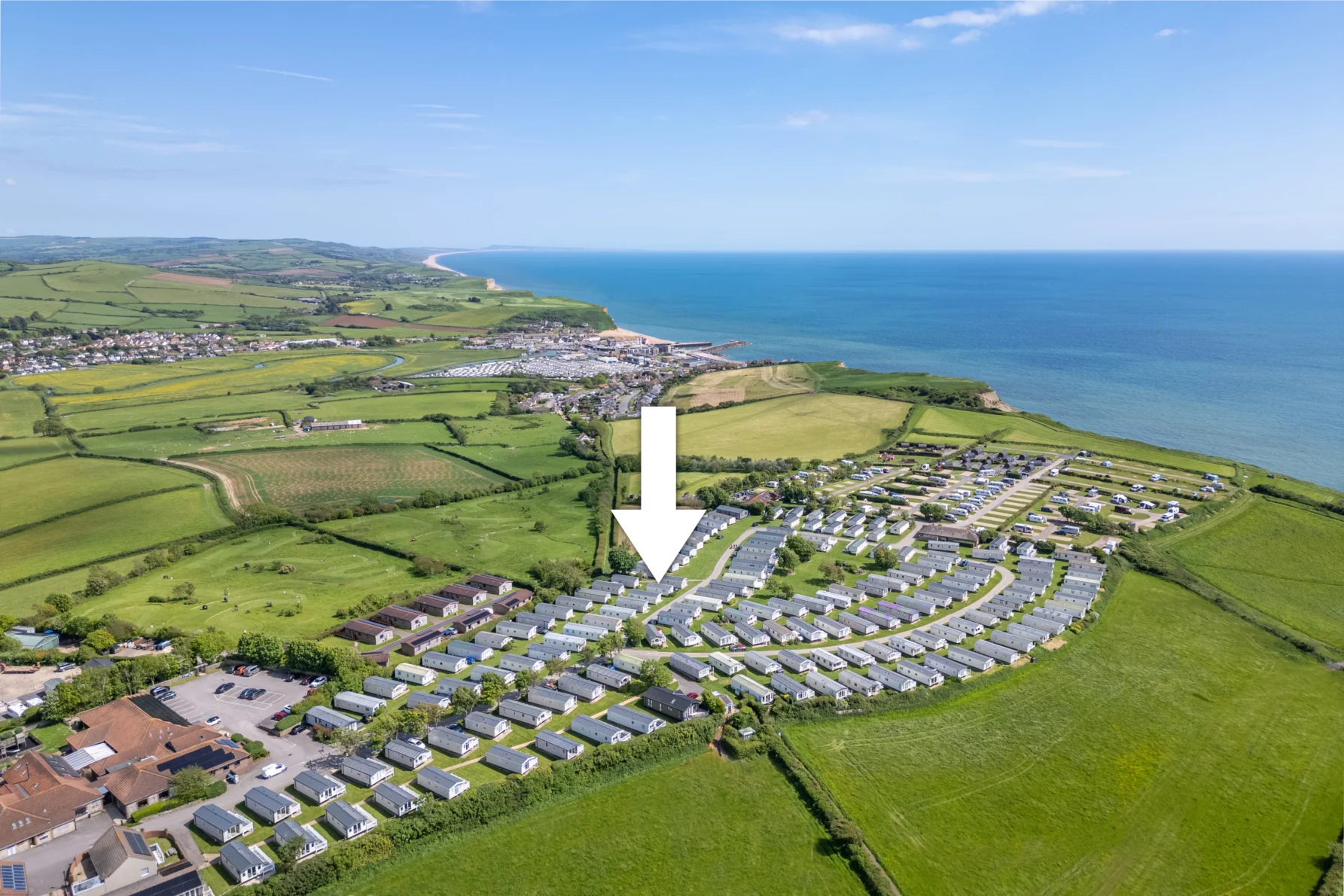 West Dorset Leisure Holidays