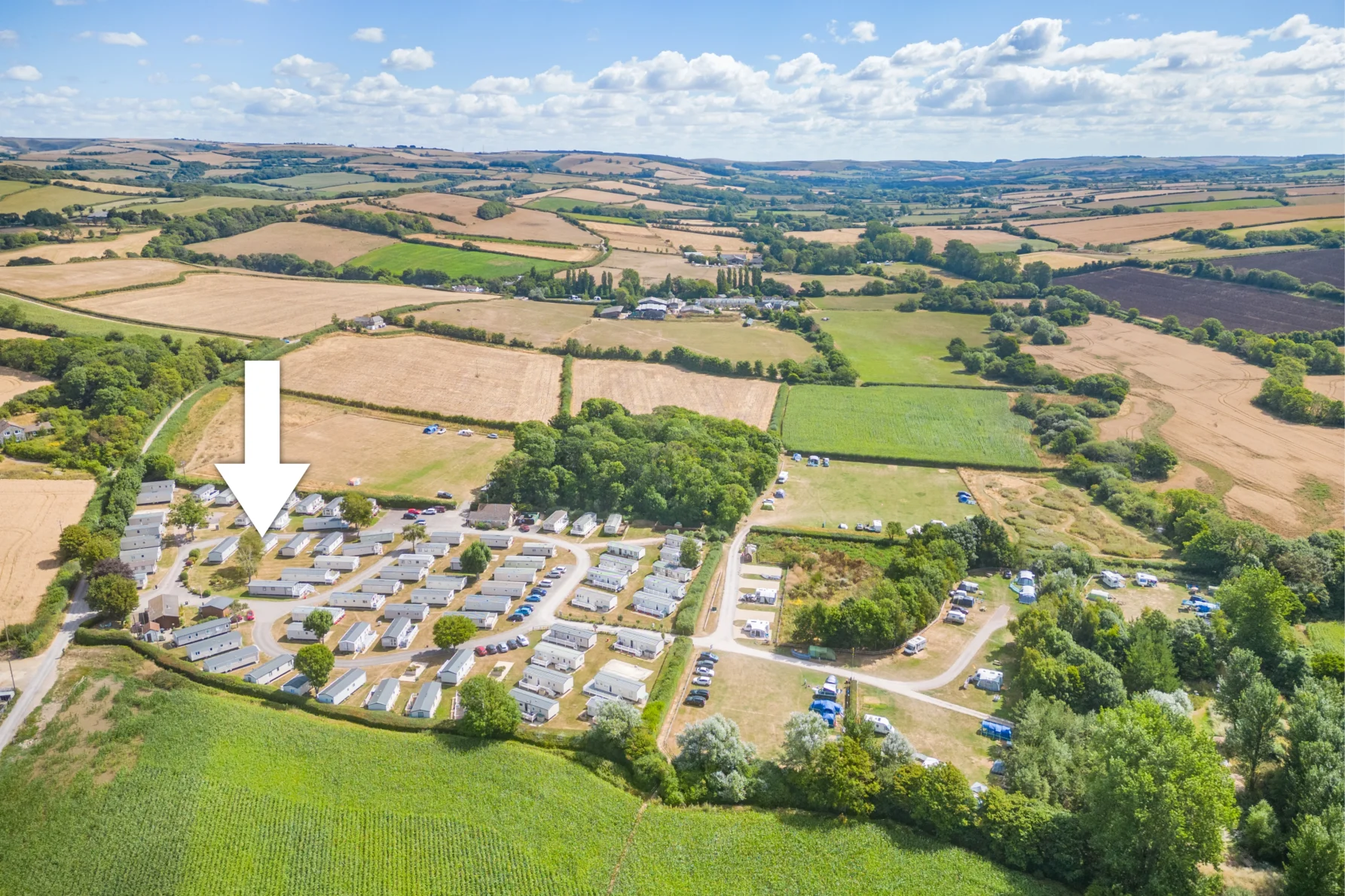 West Dorset Leisure Holidays