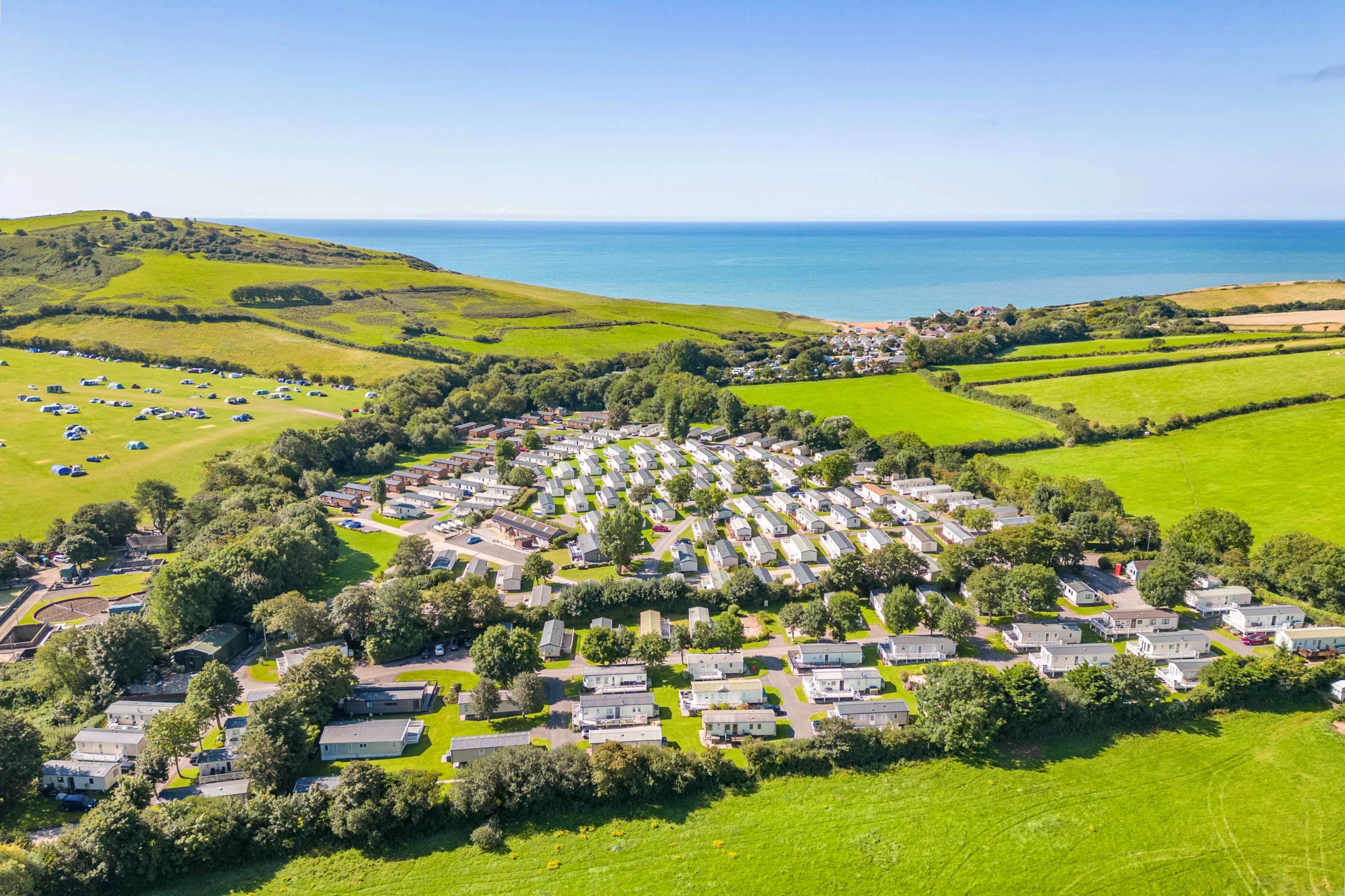 West Dorset Leisure Holidays